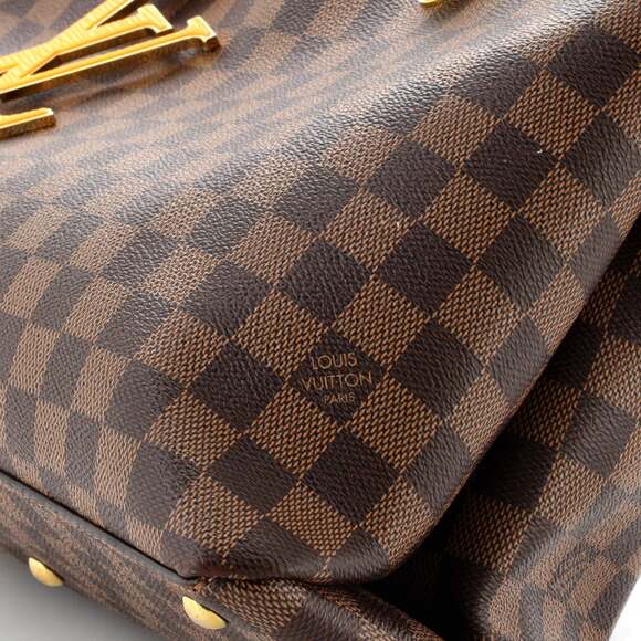 Louis Vuitton Lv Riverside Handbag #136007L14B - Picture 7 of 11